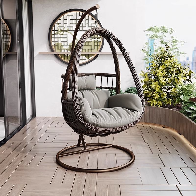 Outdoor Swing Chlorophytum Chair Outdoor Cradle