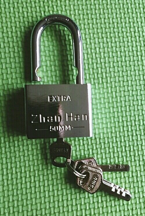 padlock universal lock