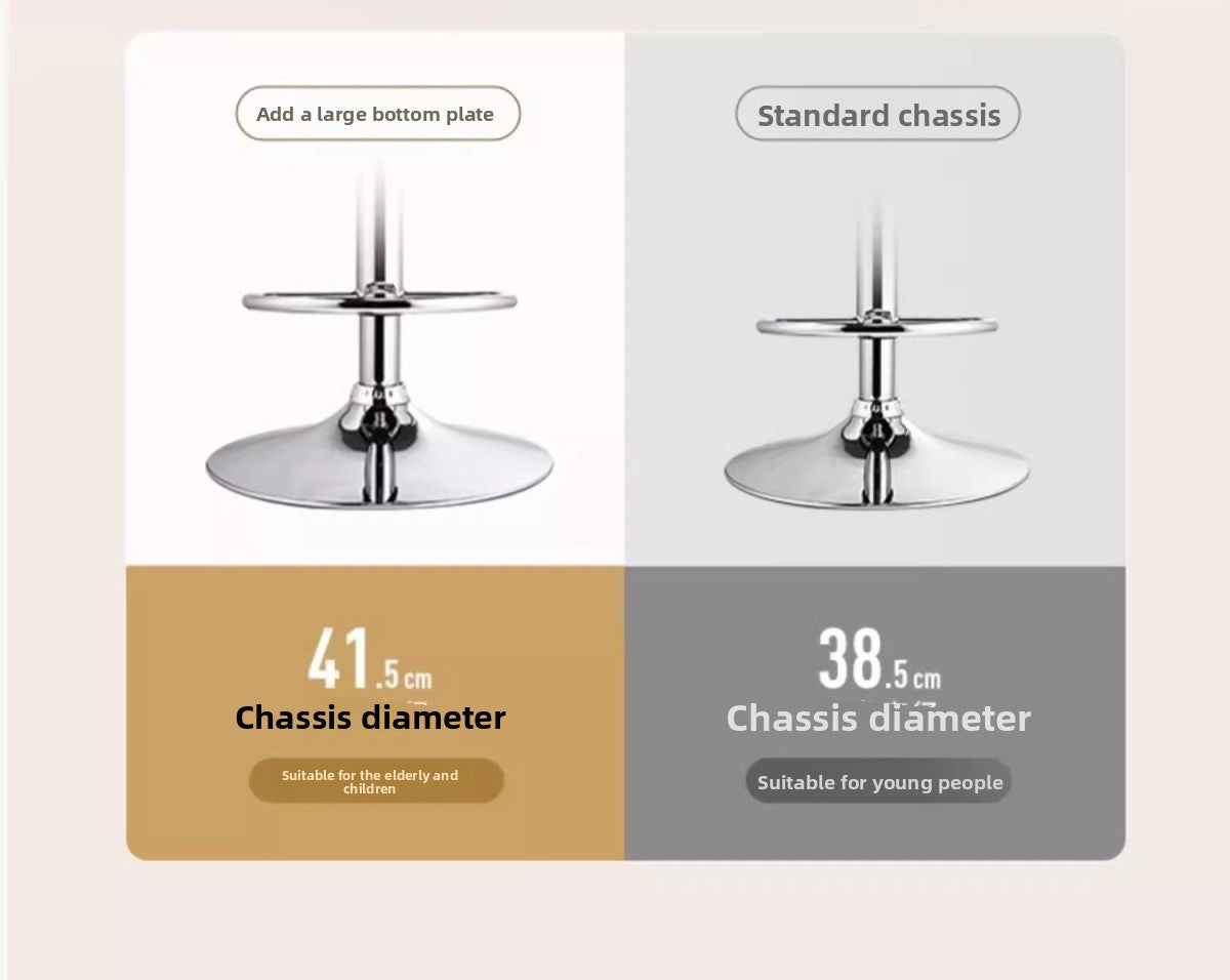 Front Desk Bar Stool Bar Chair Adjustable Chair Home Bar Chair Bar Table Chair High Stool Cashier Desk High Stool