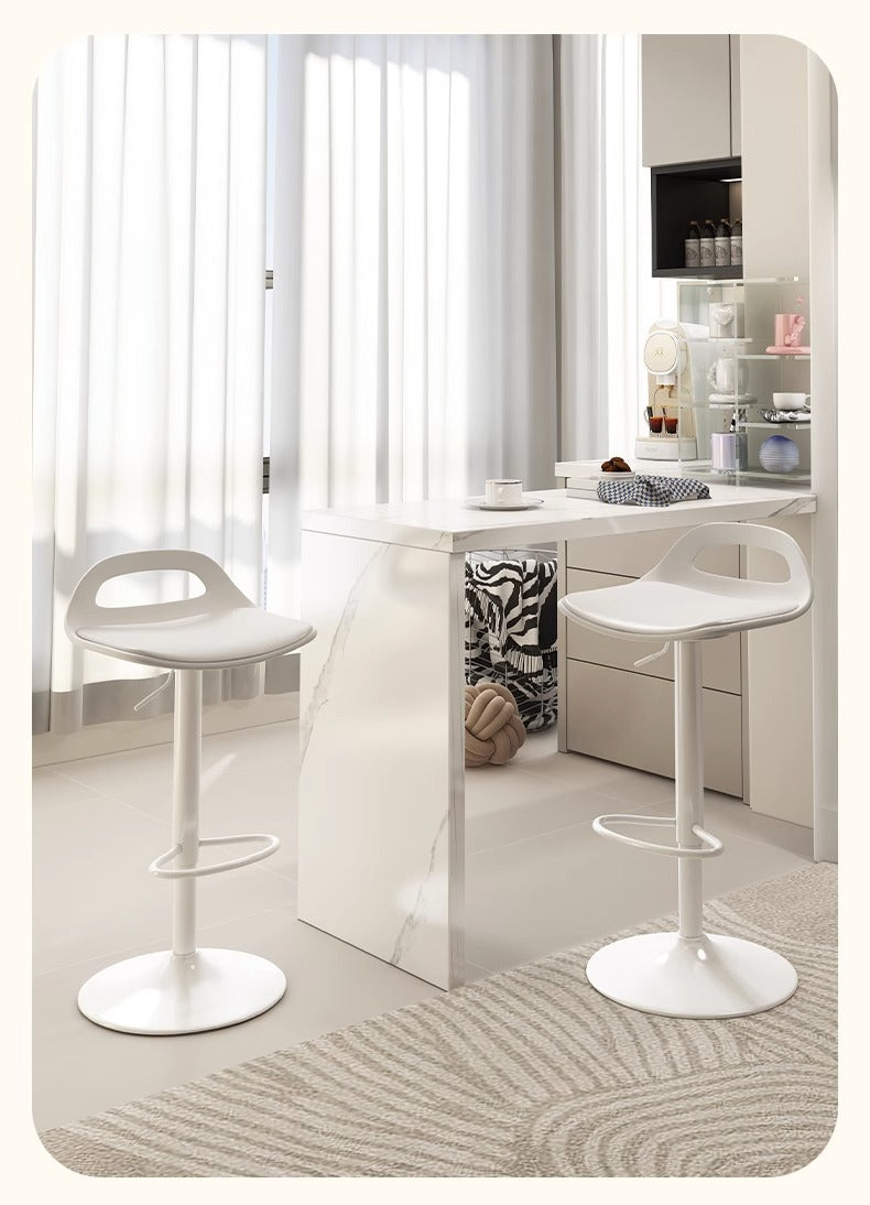 Bar Stool Adjustable Chair Commercial Bar Table Chair Front Desk Stool Home High Bar Stool Cashier Desk Bar Chair High Stool
