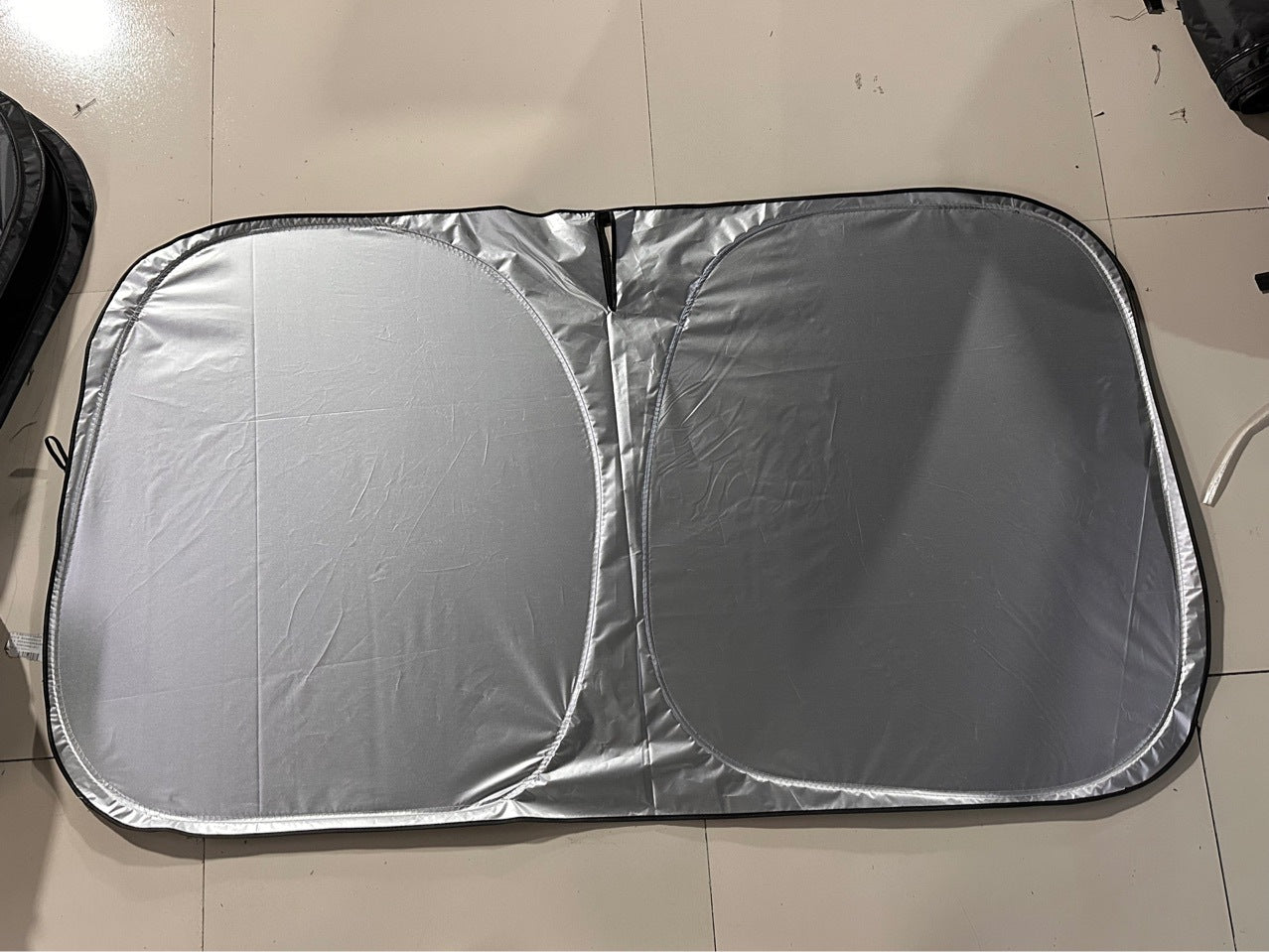 Car Sunshade Summer Sunshade Heat Insulation Front Shield