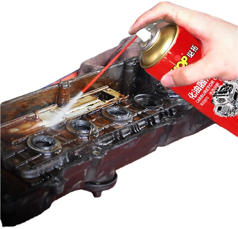 Engine Clean