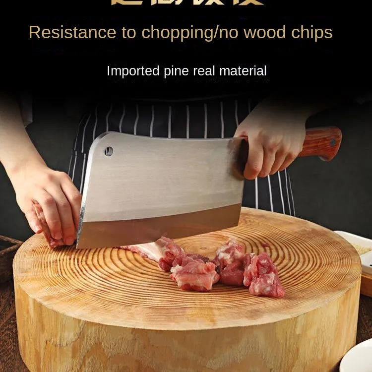 pine cutting board commercial use