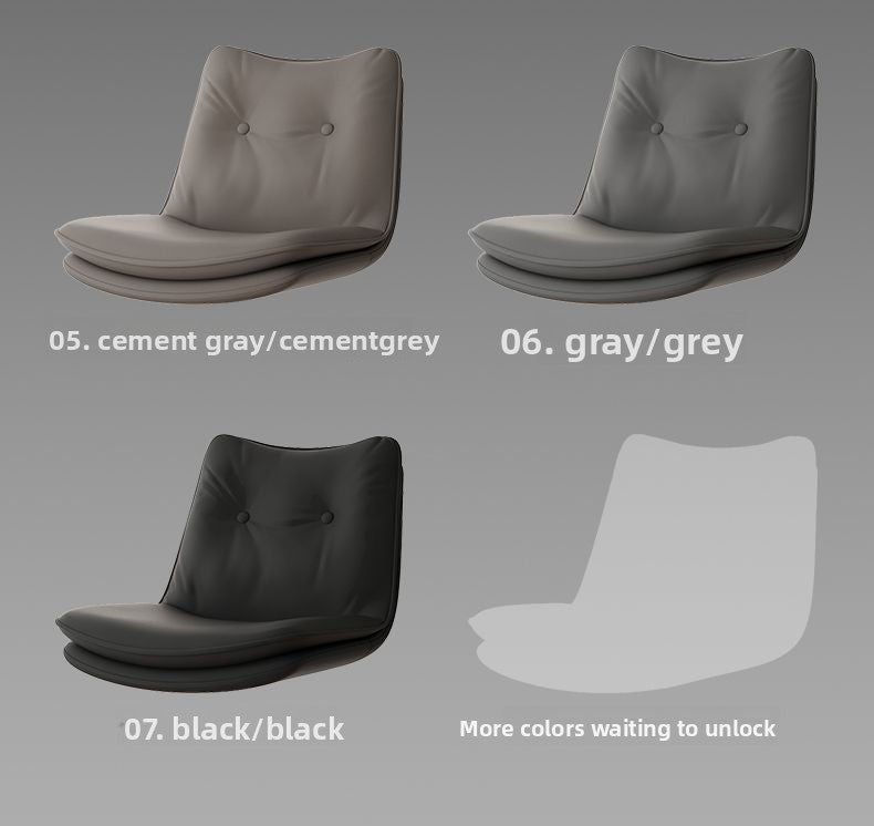 Kerun Bar Stool Home Use High Stool Rotating Adjustable Backrest Chair Commercial Bar Chair Premium Cashier Front Desk Bar Stool