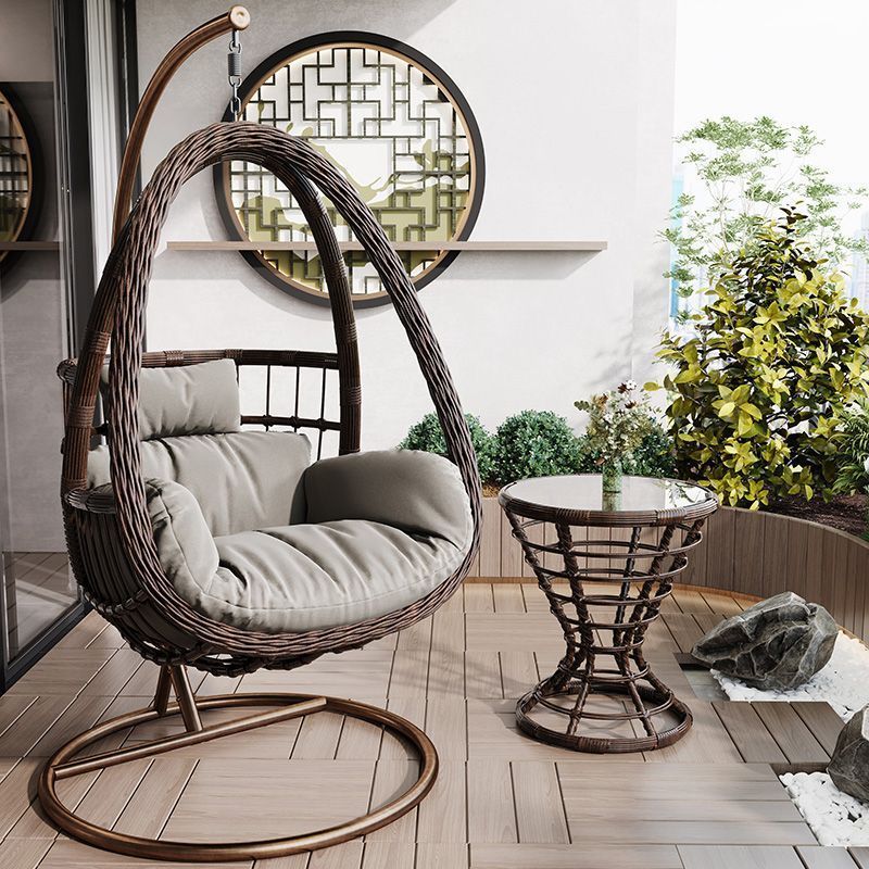 Outdoor Swing Chlorophytum Chair Outdoor Cradle