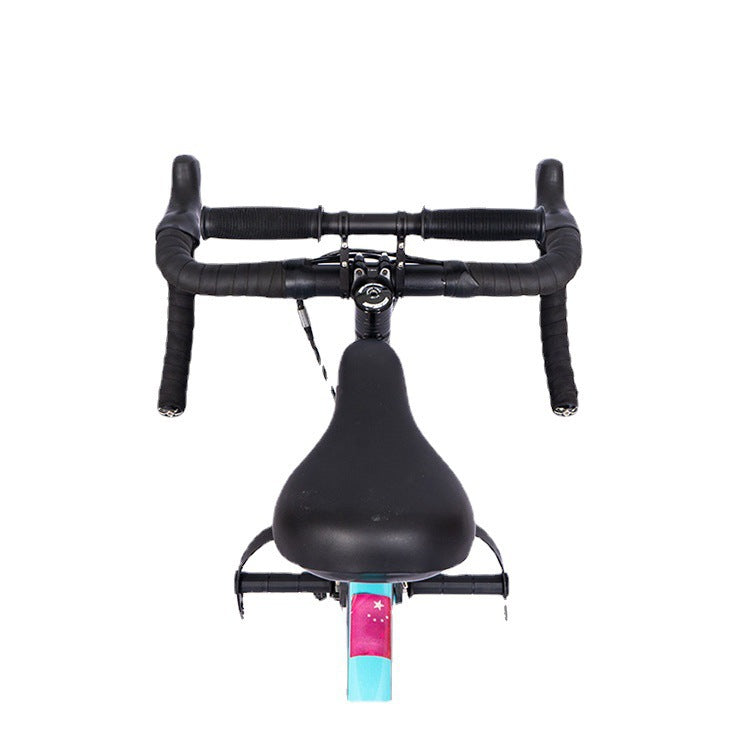 Children's Bicycle Single Frame Outdoor Parent-Child Frame Quick Release Baby Seat Mountain Bike Children Bike Seats Seat Chair