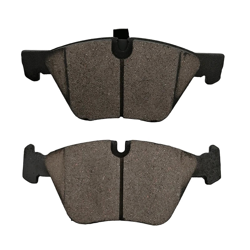 brake pads for byd f0 for changan alsvin brake pads