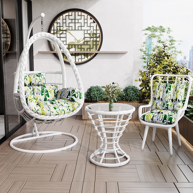 Outdoor Swing Chlorophytum Chair Outdoor Cradle