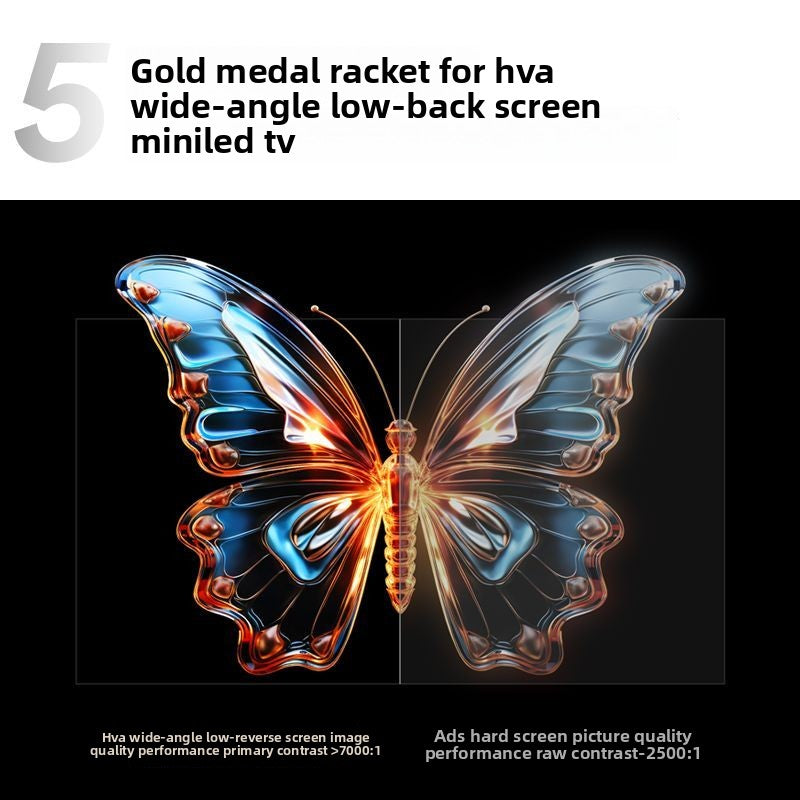 TCL TV 65Q10K QD-MiniLED 1512 Zone XDR 3500nits Quantum Dot TV