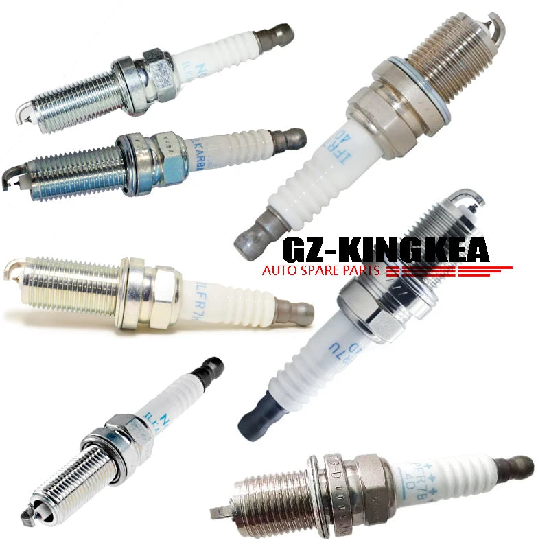 Machinery parts Iridium Spark Plug Replacement for CUMMINS 2866879 4924504