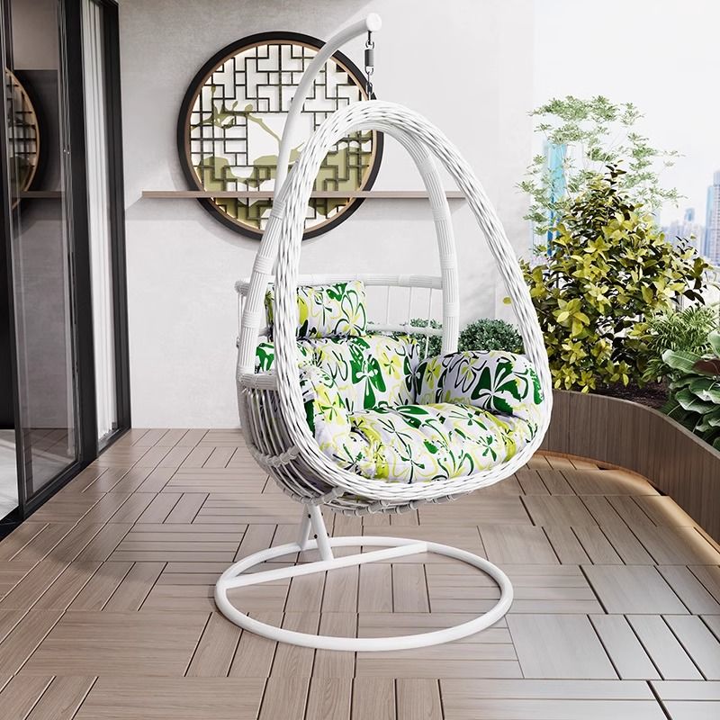 Outdoor Swing Chlorophytum Chair Outdoor Cradle