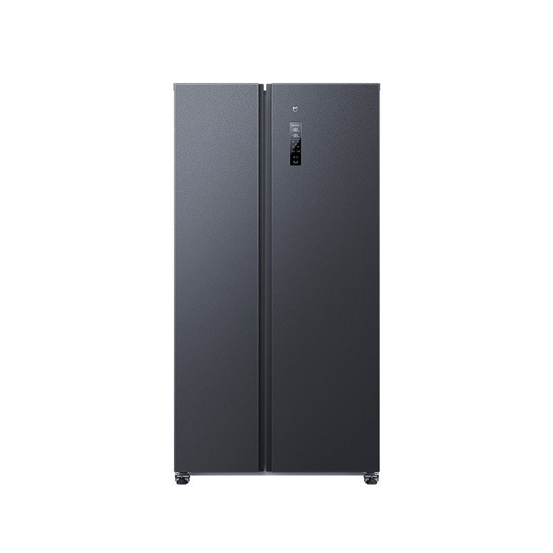 Xiaomi 606L Double-Door First-Class Energy Consumption Intelligent Household Air Cooling Frostless Freeze Storage Frequency Conversion Refrigerator