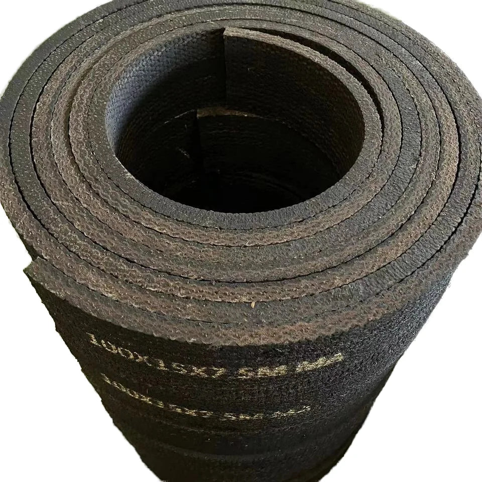 Asbestos Brake Systems Resin Brake Lining Rolls