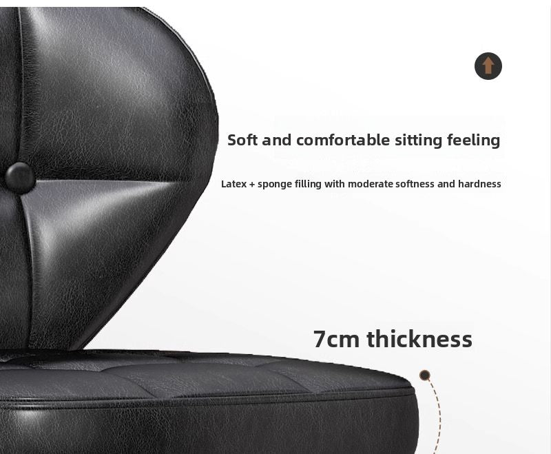 Kerun Bar Stool Internet Celebrity Bar Chair Adjustable High Stool Home Bar Stool Modern Simple Bar Chair Cashier Counter High Stool