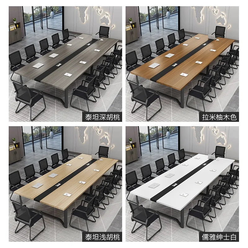 Meeting Room Table Simple MR03