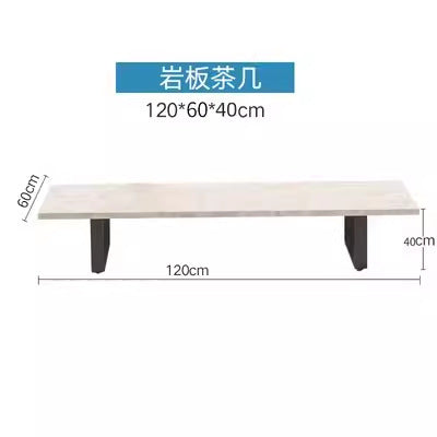 Outdoor Sofa Sunproof Waterproof Leisure Living Room Balcony Outdoor Courtyard Coffee Table Three-Person Rattan Furniture Homestay Rattan Chair