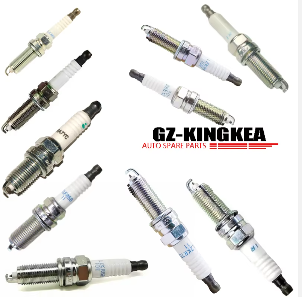 Machianical parts for Cummins Engine QSV91 Spark Plug 5373898 4302738