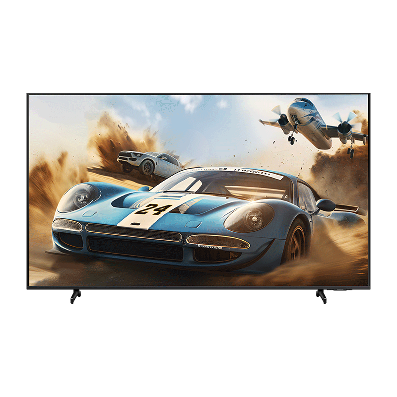 Samsung UA65ZU9000JXXZ 65-inch 120Hz Low Latency Professional Gaming TV No Ads