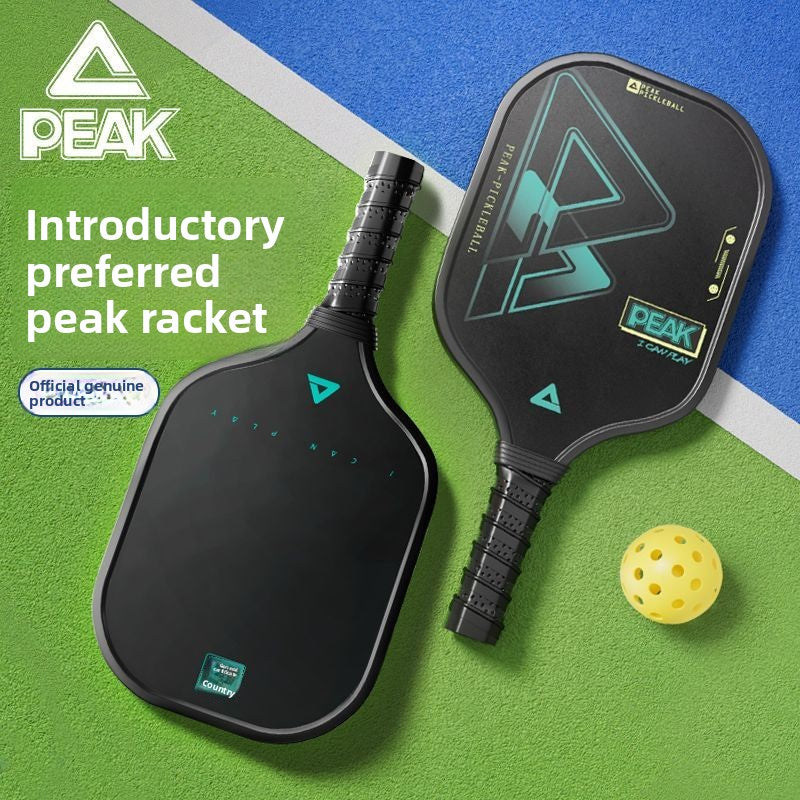 Pickleball Professional Pickleball Racket Set Professional Competition Racket Set Sports Pickleball Racket Pickleball