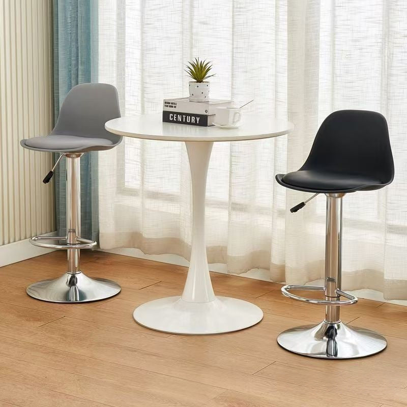 Bar Light Luxury Lifting Rotating Modern Simple Home Kitchen Island Dining Chair Office Bar Bar Chair Quiet Bar Swivel Chair