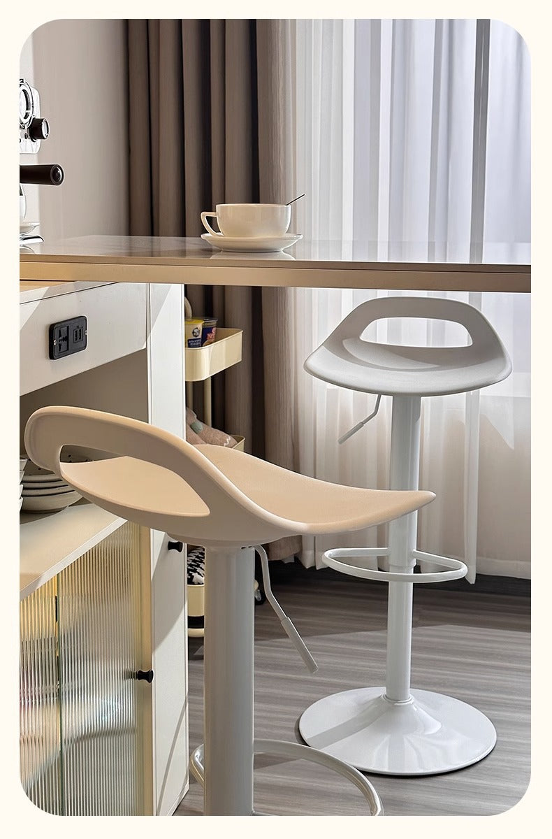 Bar Stool Adjustable Chair Commercial Bar Table Chair Front Desk Stool Home High Bar Stool Cashier Desk Bar Chair High Stool
