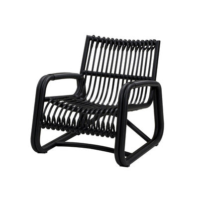 Outdoor Rattan Sofa Courtyard Leisure Outdoor Balcony Rattan Chair Sunproof Waterproof Homestay Sunroom Combination Furniture