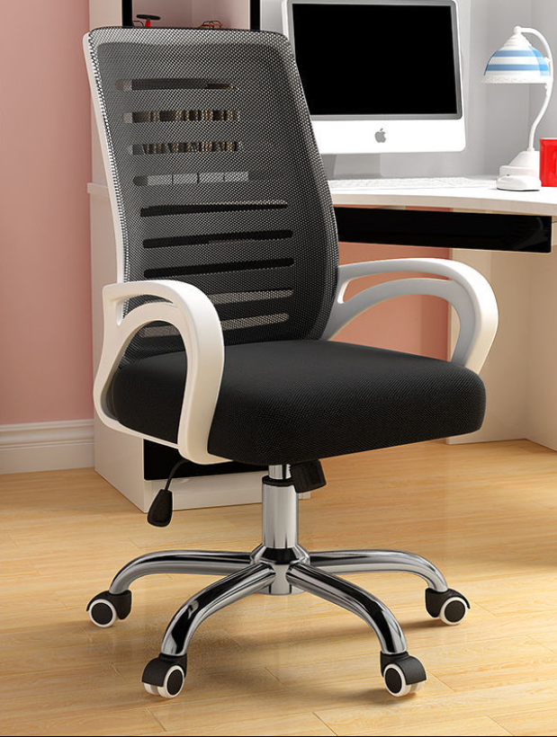 Office Chair Swivel Staff Conference Chair Big Size OC03