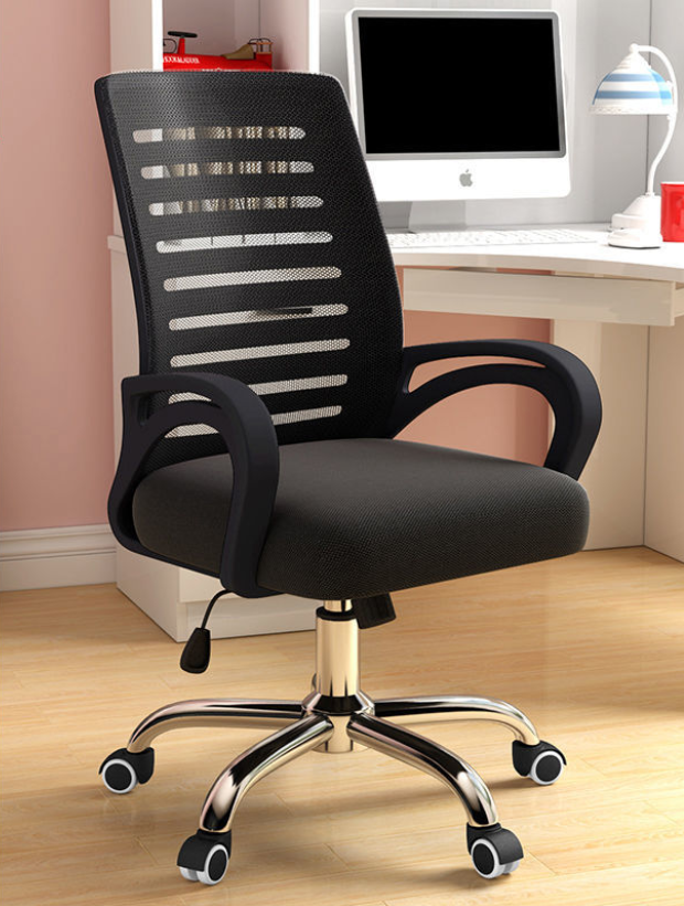 Office Chair Swivel Staff Conference Chair Big Size OC02