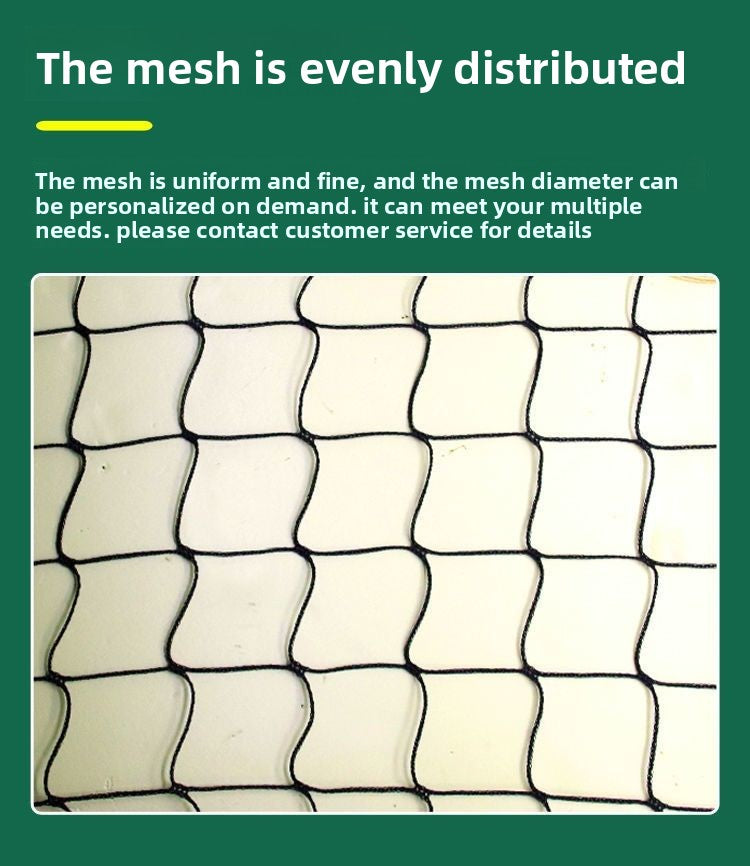 Volleyball Net Standard Competition Special Net Beach Volleyball Net Convenient Four-Sided Edge with Steel Wire Air Volleyball Net