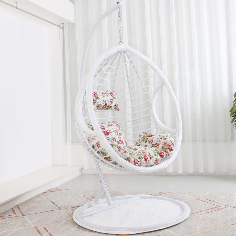 Outdoor Balcony Net Red Lazy Bird's Nest Rocking Chair