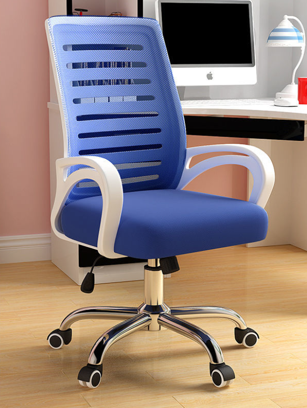 Office Chair Swivel Staff Conference Chair Big Size OC03