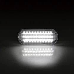 Non-Polarity Car Accessories LED Bed Lamp Light For Ford F-150 Raptor F-250 F-350 F-450 Superduty