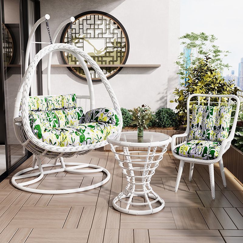 Outdoor Swing Chlorophytum Chair Outdoor Cradle