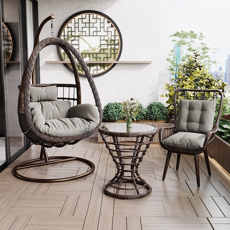 Outdoor Swing Chlorophytum Chair Outdoor Cradle