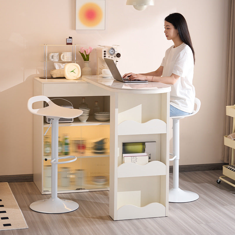Bar Stool Adjustable Chair Commercial Bar Table Chair Front Desk Stool Home High Bar Stool Cashier Desk Bar Chair High Stool