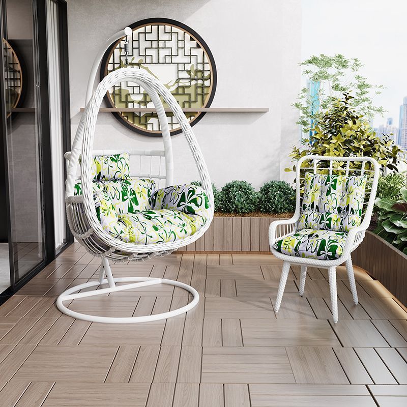 Outdoor Swing Chlorophytum Chair Outdoor Cradle