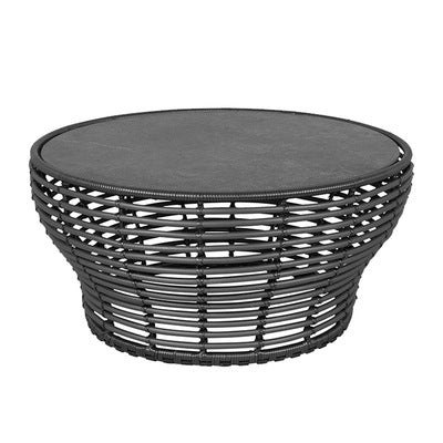 Outdoor Rattan Sofa Courtyard Leisure Outdoor Balcony Rattan Chair Sunproof Waterproof Homestay Sunroom Combination Furniture