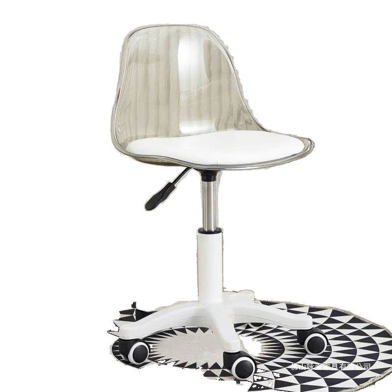 Bar Light Luxury Lifting Rotating Modern Simple Home Kitchen Island Dining Chair Office Bar Bar Chair Quiet Bar Swivel Chair