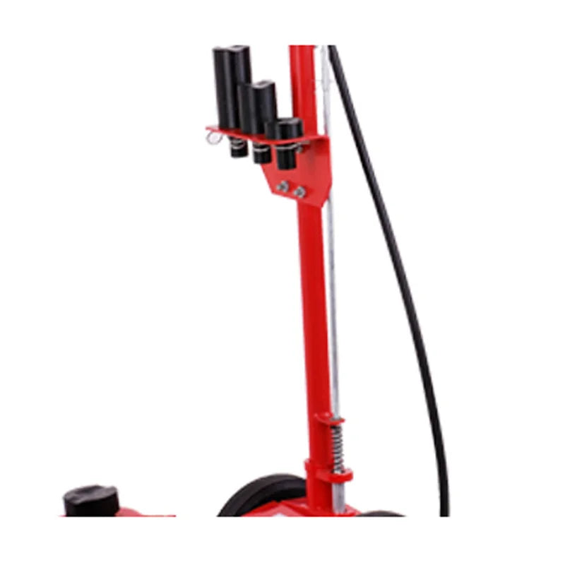 20 Ton Heavy-duty Pneumatic Service air Jack for Repairing