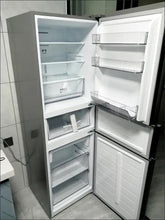 Load image into Gallery viewer, Midea Refrigerator 237L 3 doors no frost MR-248WTPE
