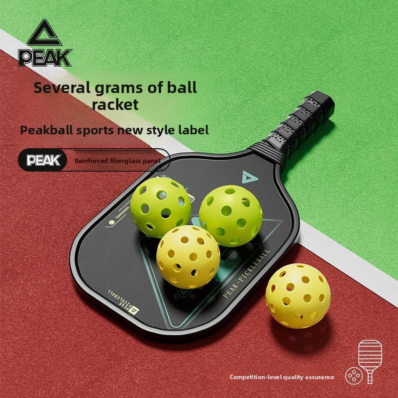 Pickleball Professional Pickleball Racket Set Professional Competition Racket Set Sports Pickleball Racket Pickleball