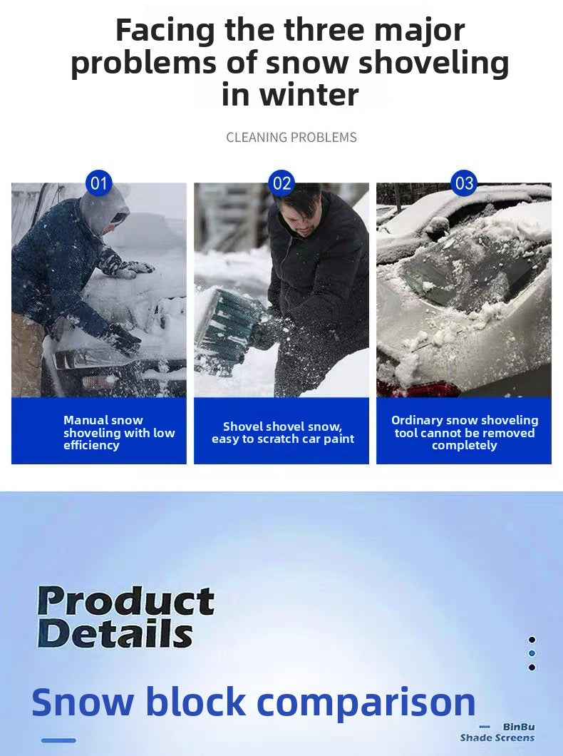 Car Sunshade Sun Protection Heat Insulation Car Cover Half Cover Car Sunshade Sun Protection Clothing Sunshade