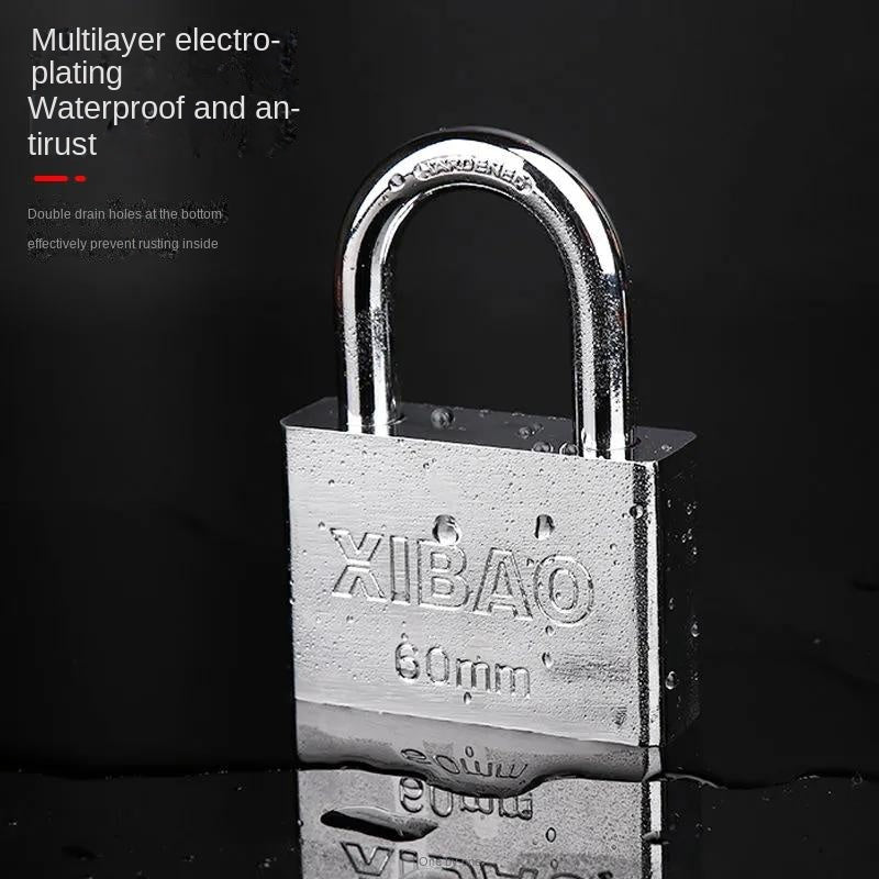 padlock universal lock