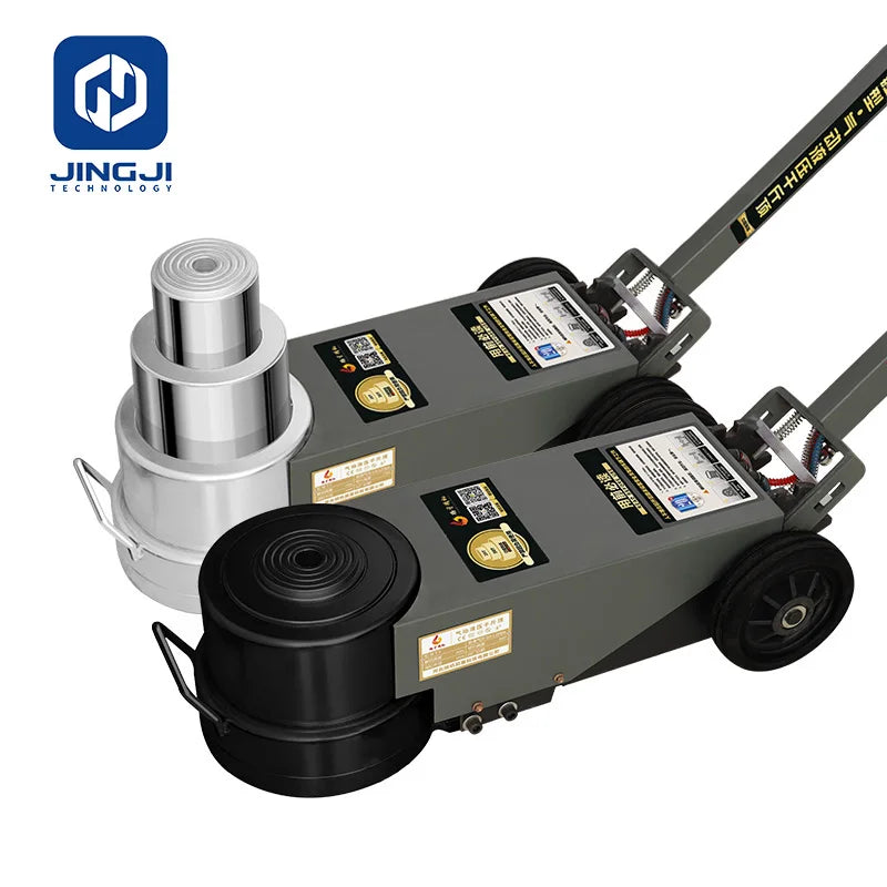 15T truck repair quick lifting jack air pneumatic jack