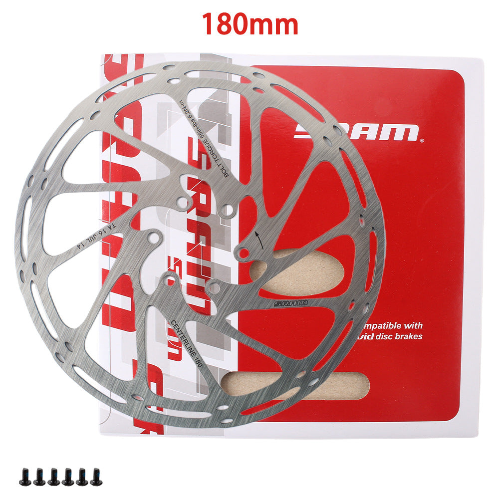 Centerline Centerline Disc Mountain Bike Disc Brake Disc 160 180 203mm Brake Disc