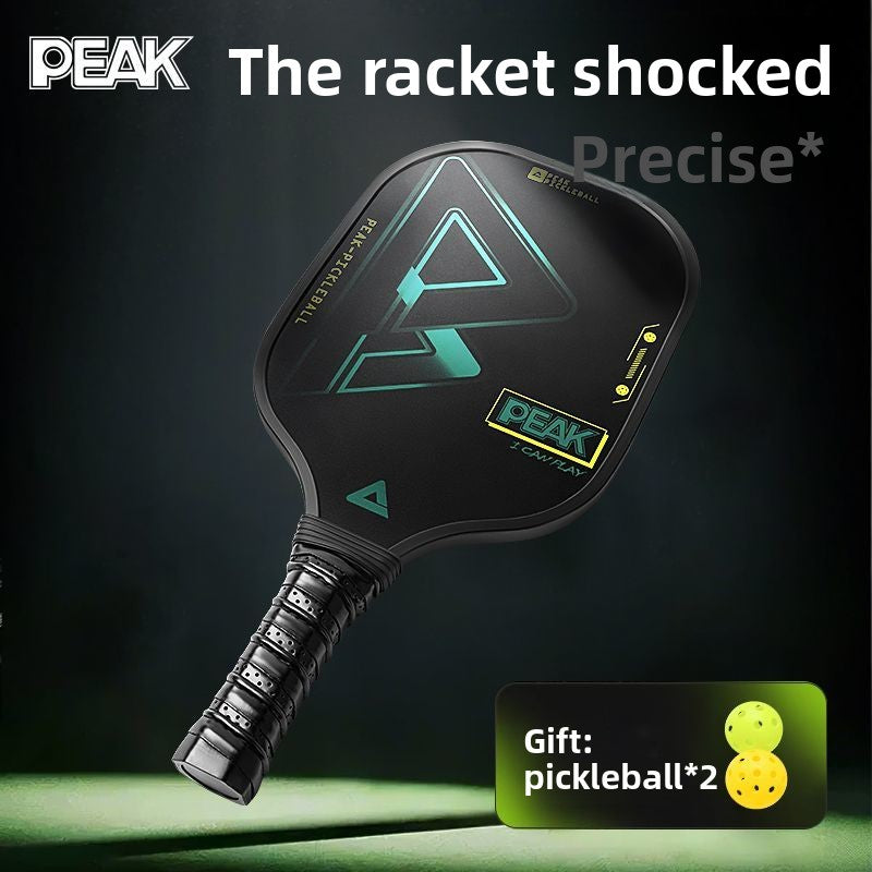 Pickleball Professional Pickleball Racket Set Professional Competition Racket Set Sports Pickleball Racket Pickleball