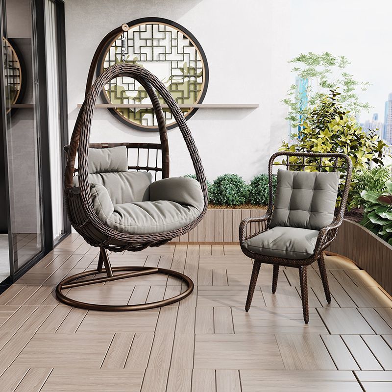 Outdoor Swing Chlorophytum Chair Outdoor Cradle