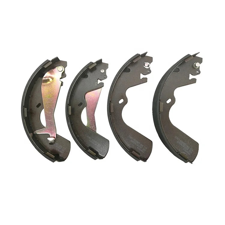 4515 brake shoe car break shoe 4707 for toyota hiace