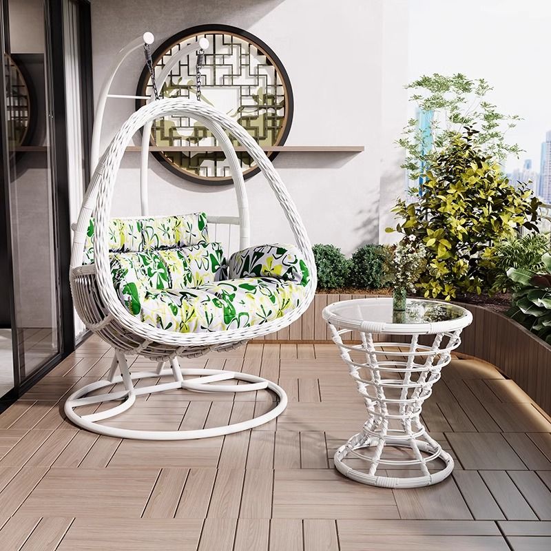 Outdoor Swing Chlorophytum Chair Outdoor Cradle