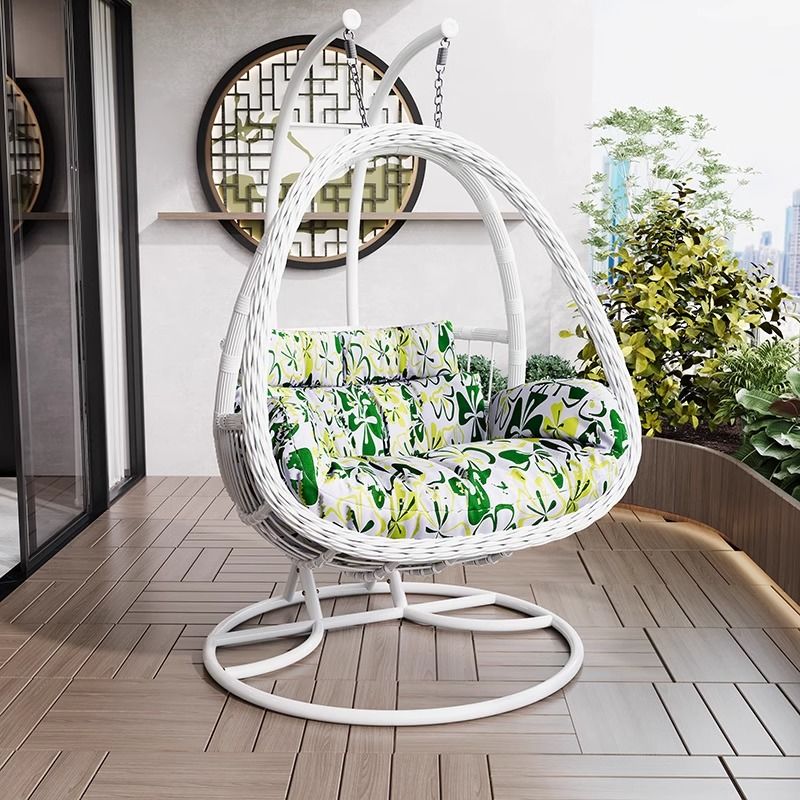 Outdoor Swing Chlorophytum Chair Outdoor Cradle